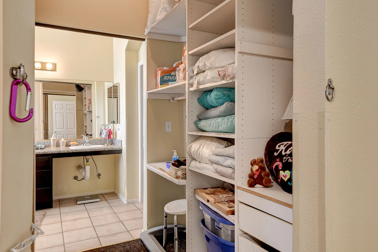 Monarch Group Home