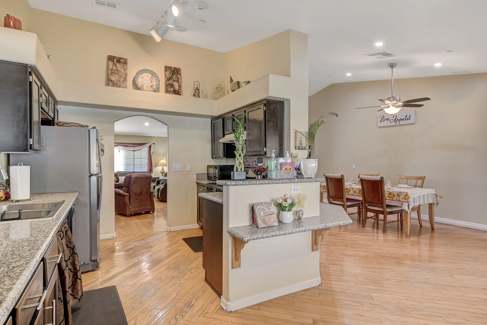 Monarch Group Home