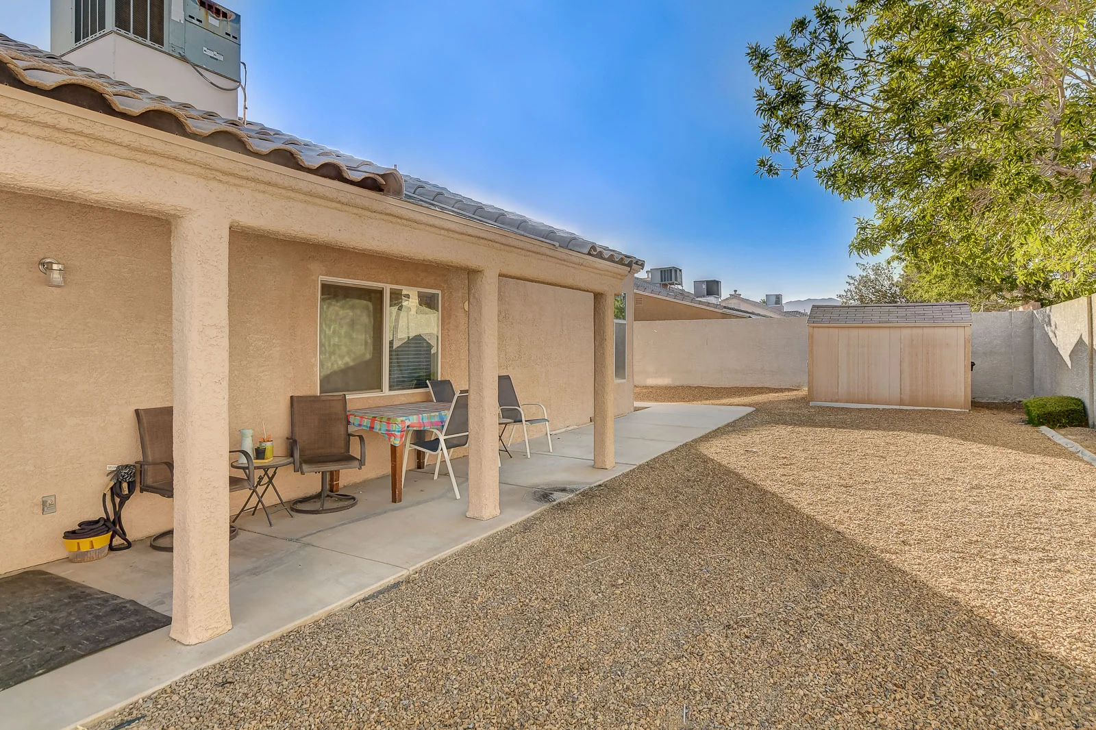 Monarch Group Home