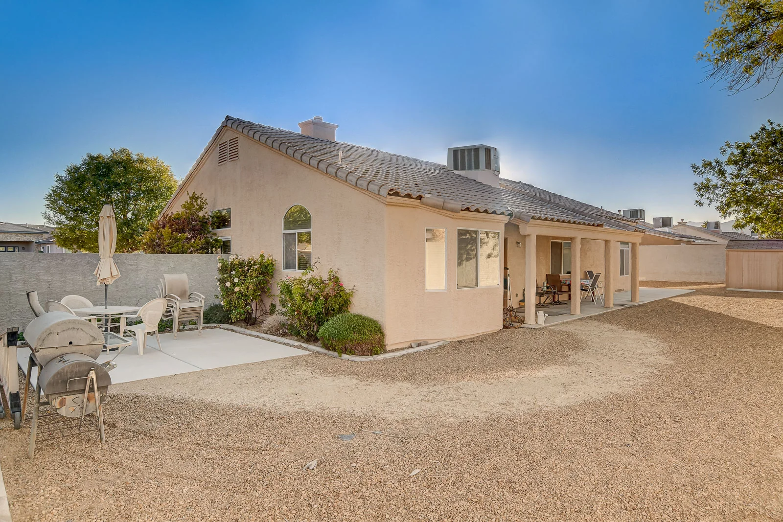 Monarch Group Home