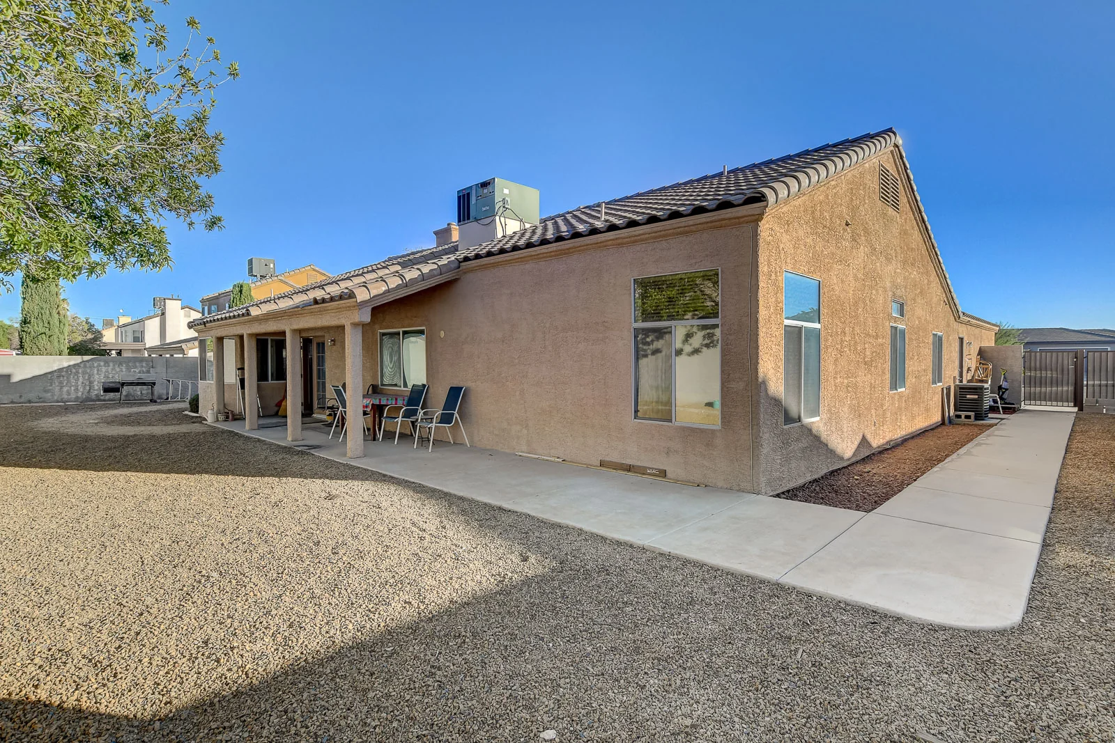 Monarch Group Home