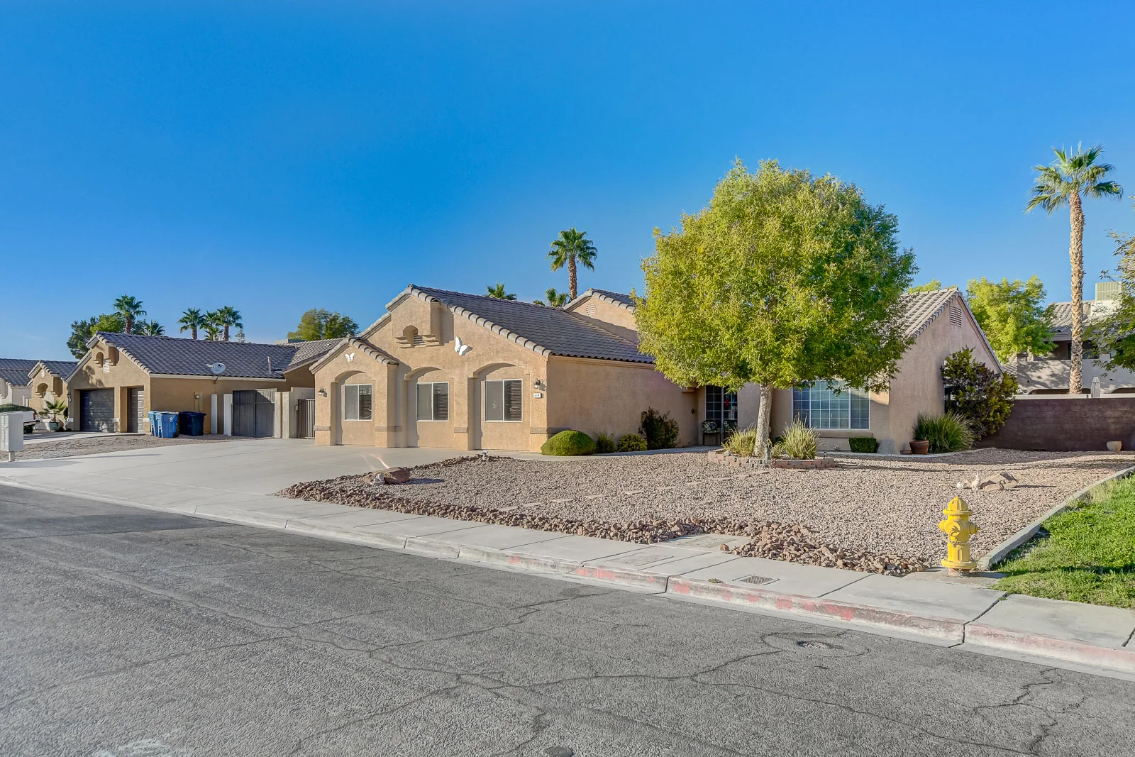Monarch Group Home