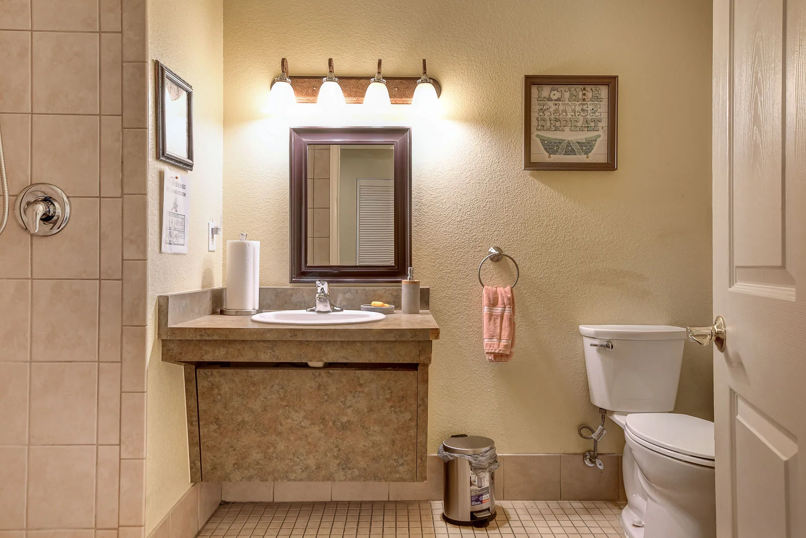 Monarch Group Home