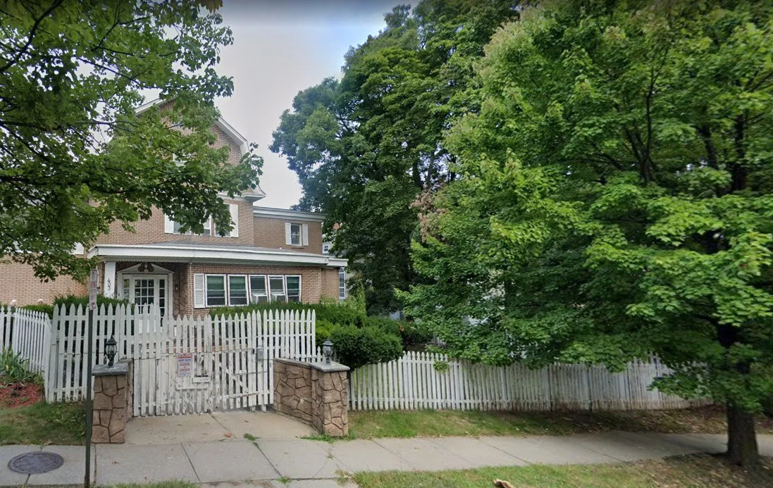 MONTCLAIR MANOR