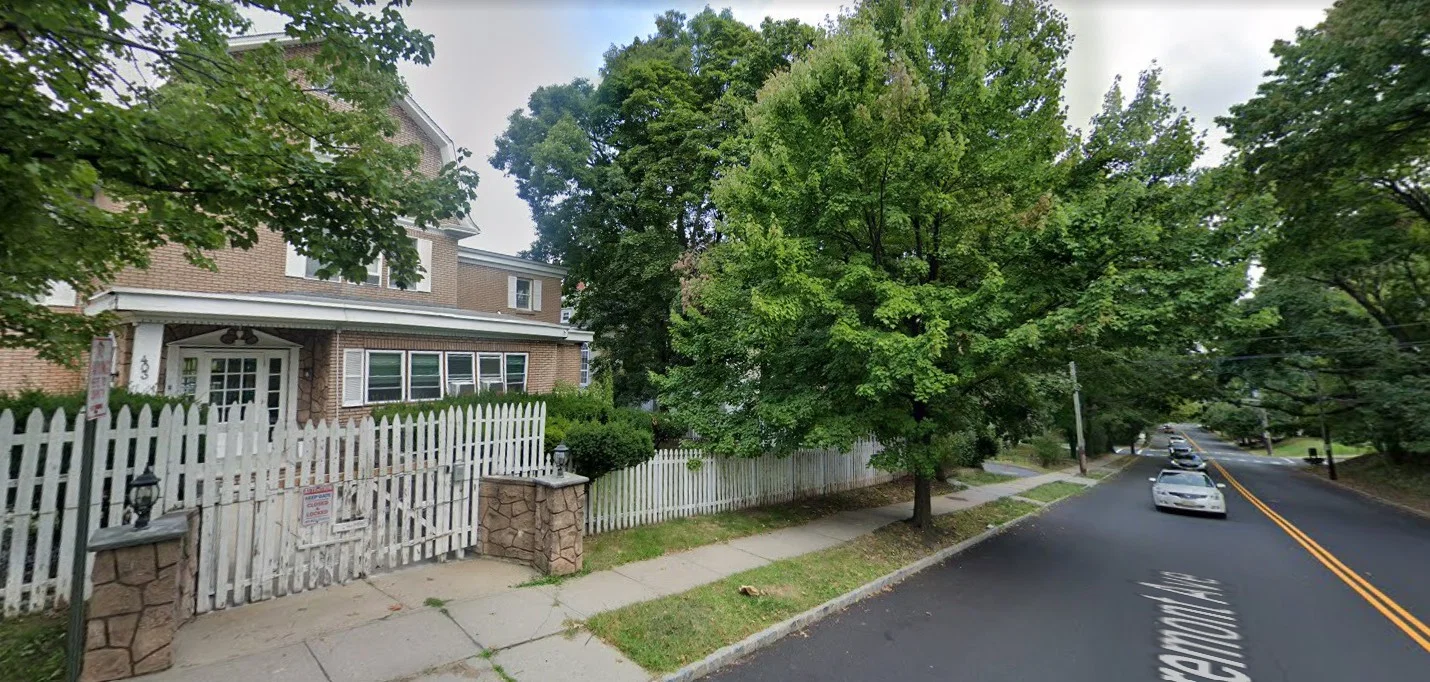 MONTCLAIR MANOR