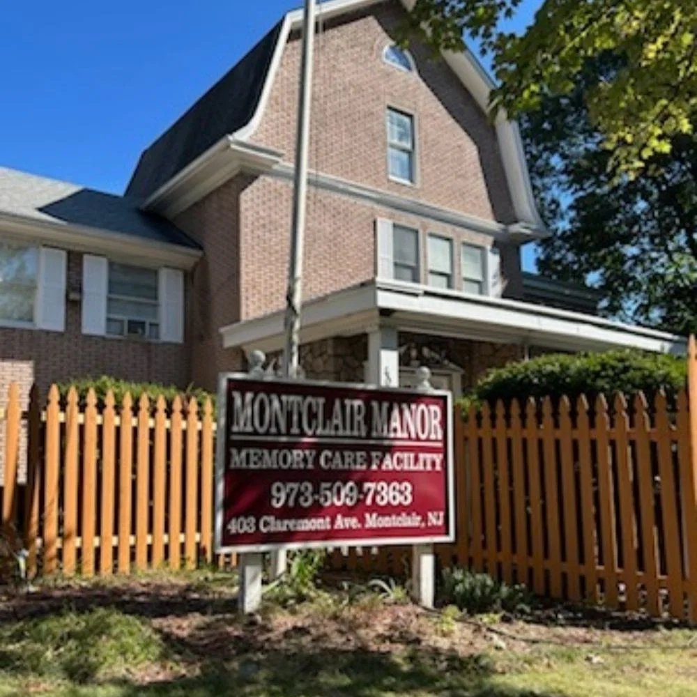 MONTCLAIR MANOR