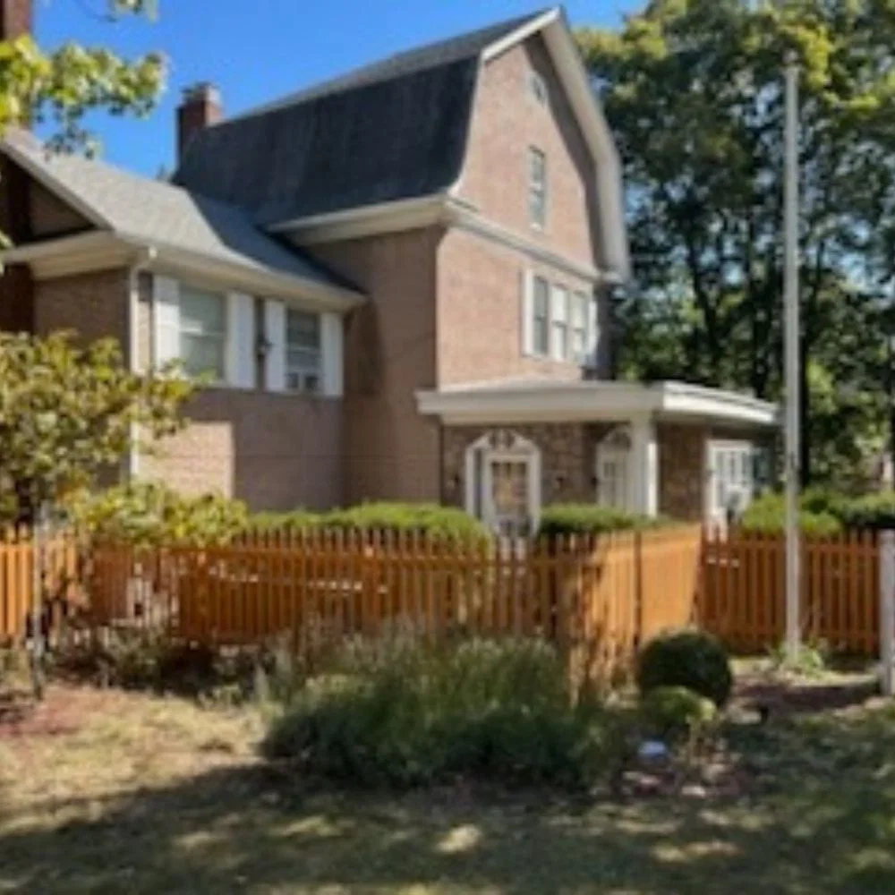 MONTCLAIR MANOR