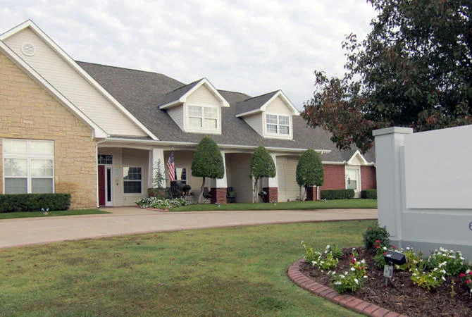 Morada Midwest City