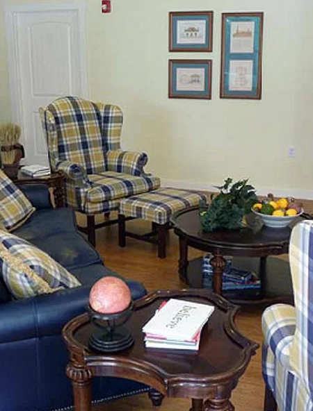 MORNING STAR MEMORY CARE OF FREDERICKSBURG LLC