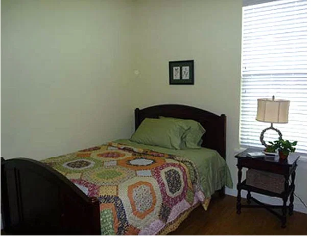 MORNING STAR MEMORY CARE OF FREDERICKSBURG LLC