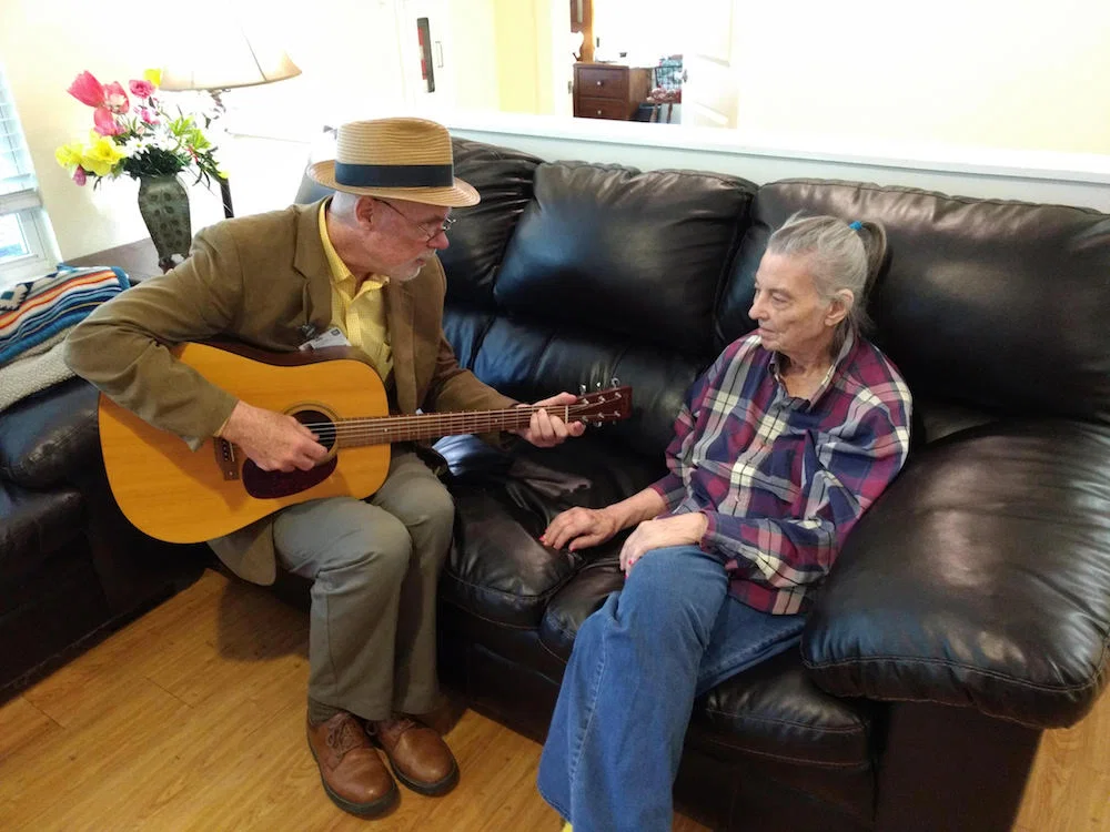 MORNING STAR MEMORY CARE OF FREDERICKSBURG LLC