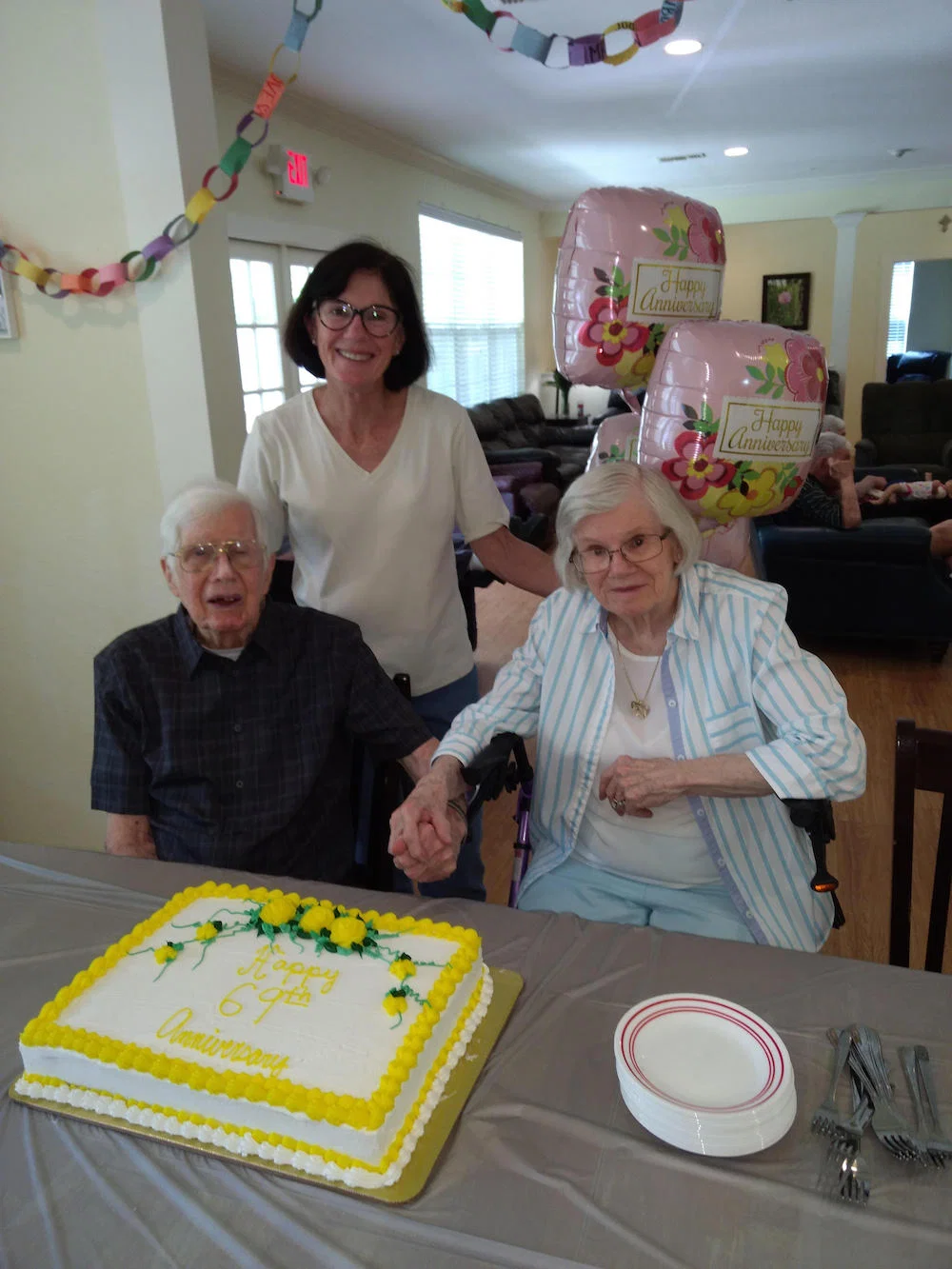 MORNING STAR MEMORY CARE OF FREDERICKSBURG LLC