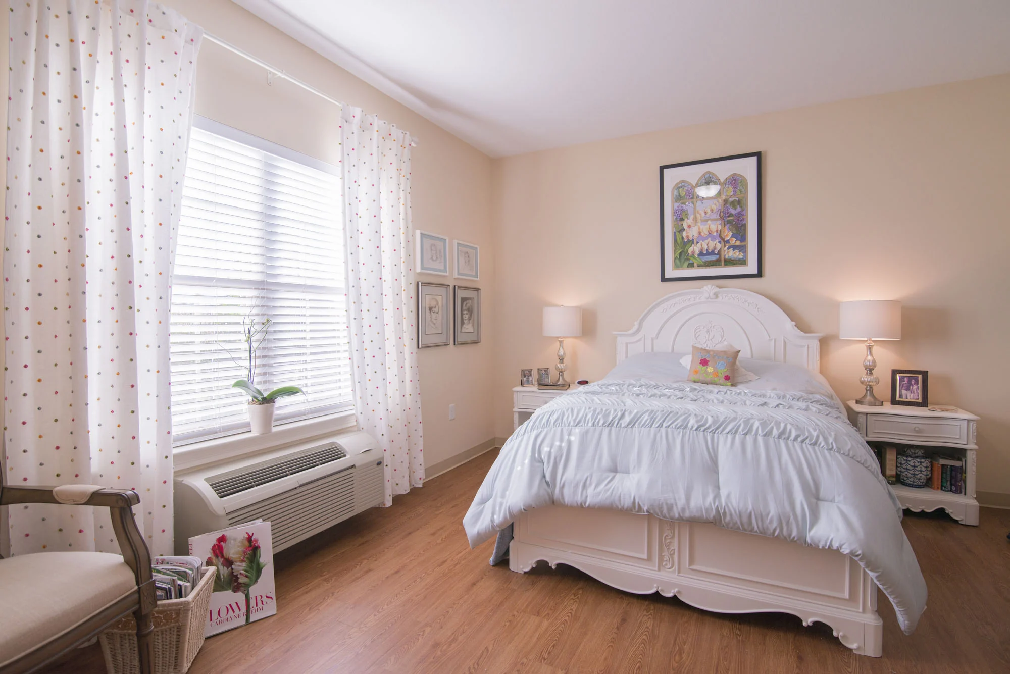 Morning Pointe of Brentwood Assisted Living