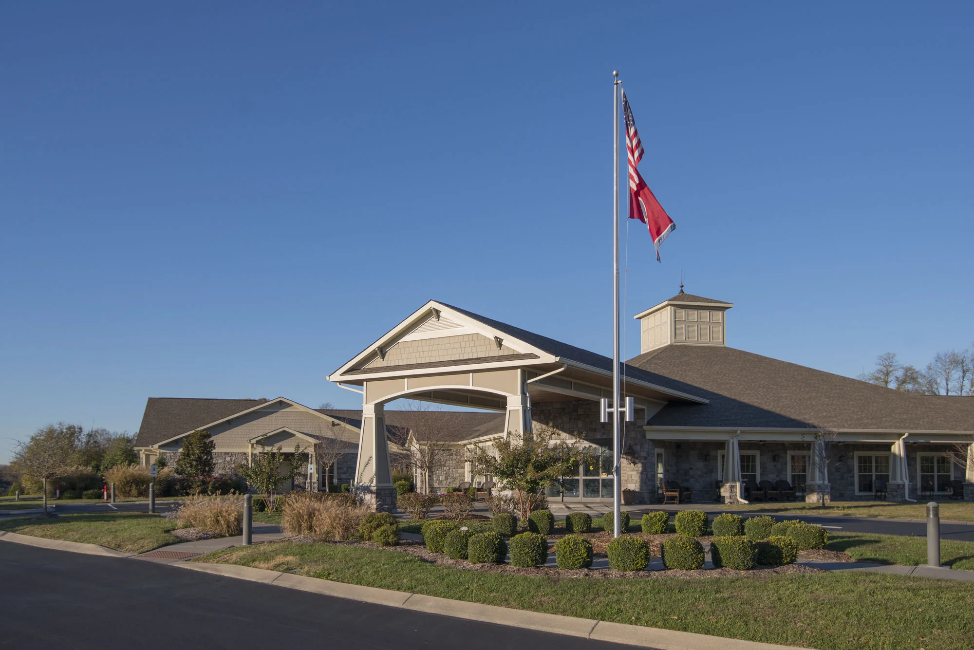 Morning Pointe of Brentwood Assisted Living