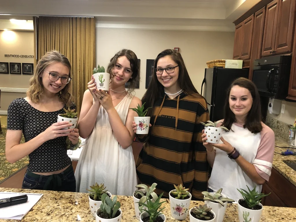 Morning Pointe of Brentwood Assisted Living
