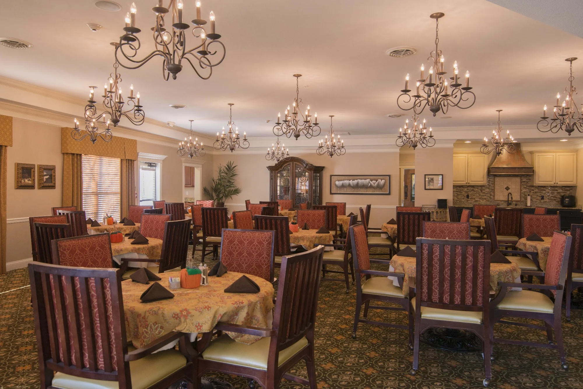 Morning Pointe of Brentwood Assisted Living