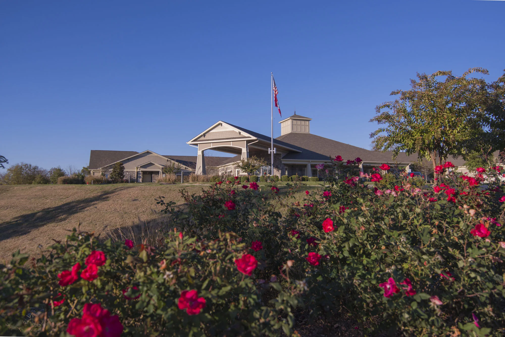 Morning Pointe of Brentwood Assisted Living