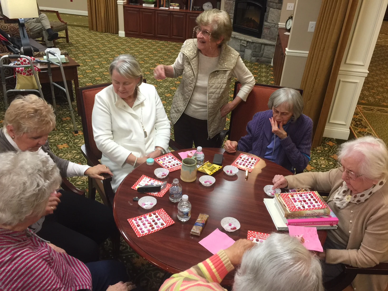 Morning Pointe of Brentwood Assisted Living