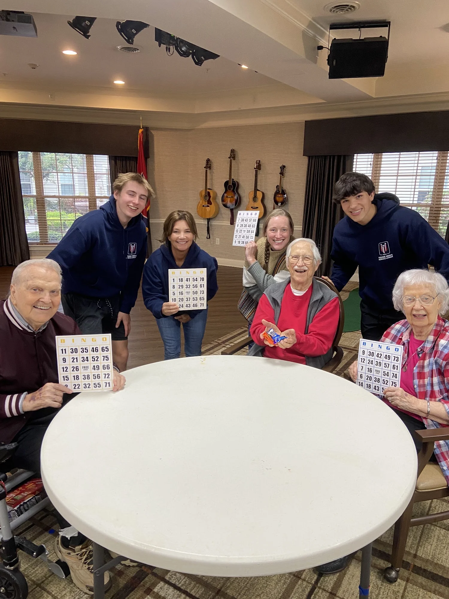 Morning Pointe of Brentwood Assisted Living