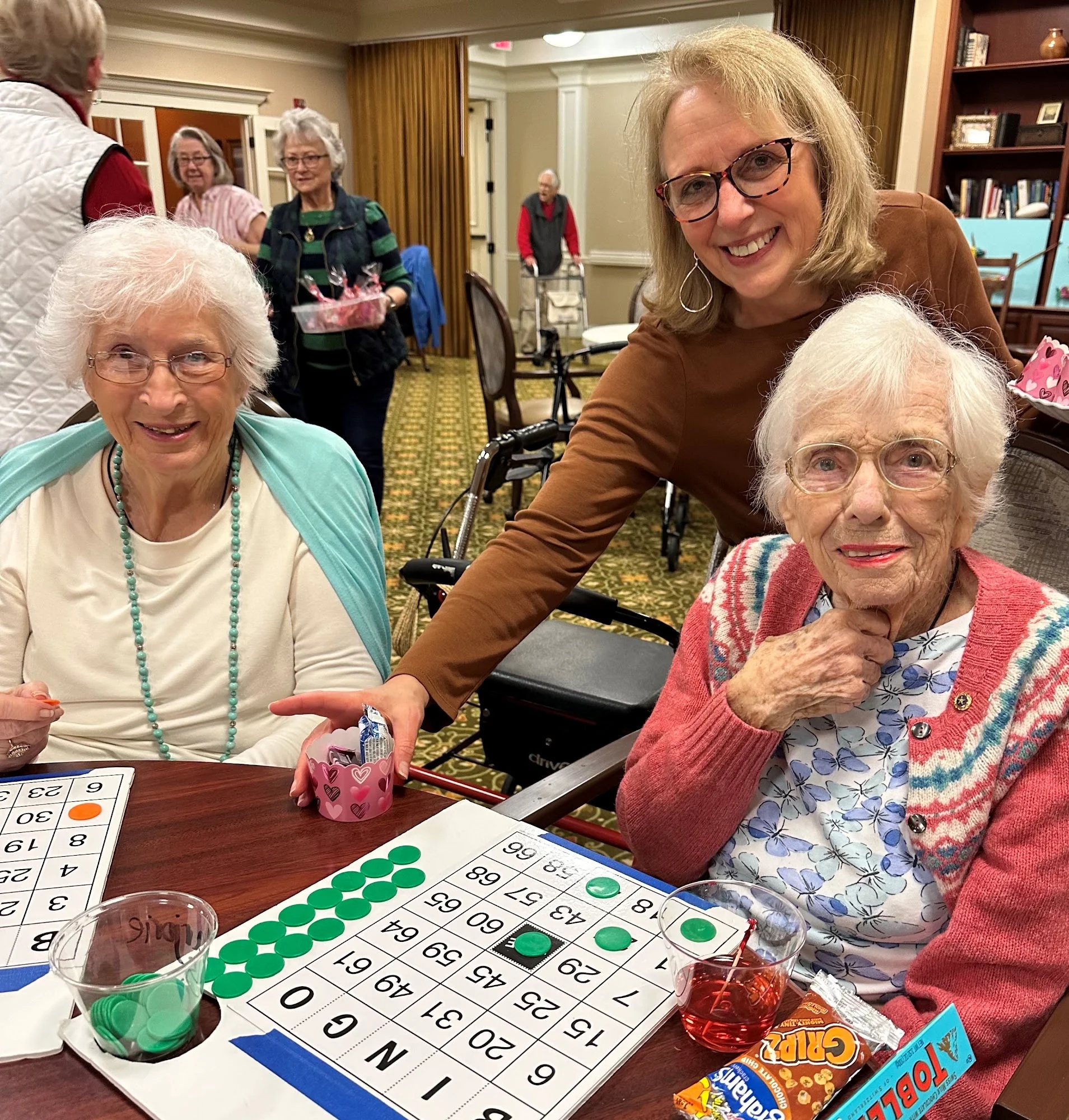 Morning Pointe of Brentwood Assisted Living