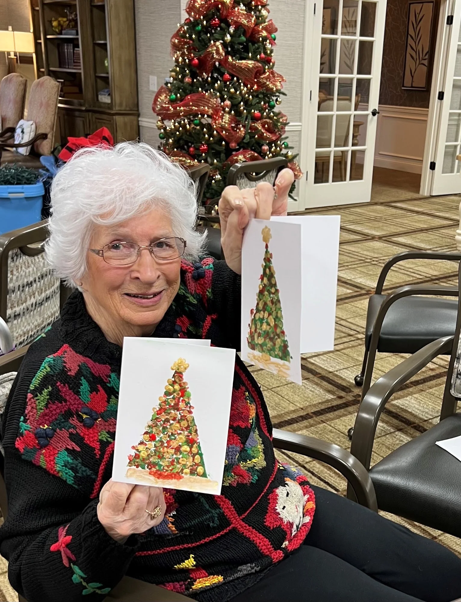 Morning Pointe of Brentwood Assisted Living