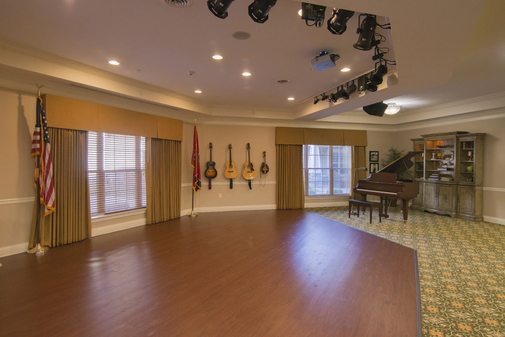 Morning Pointe of Brentwood Assisted Living