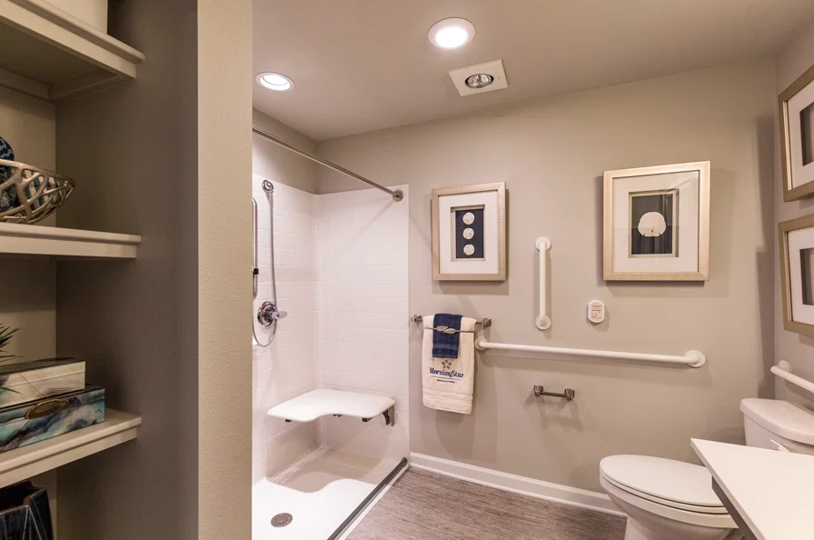 MORNINGSTAR ASSISTED LIVING & MEMORY CARE OF BEAVERTON
