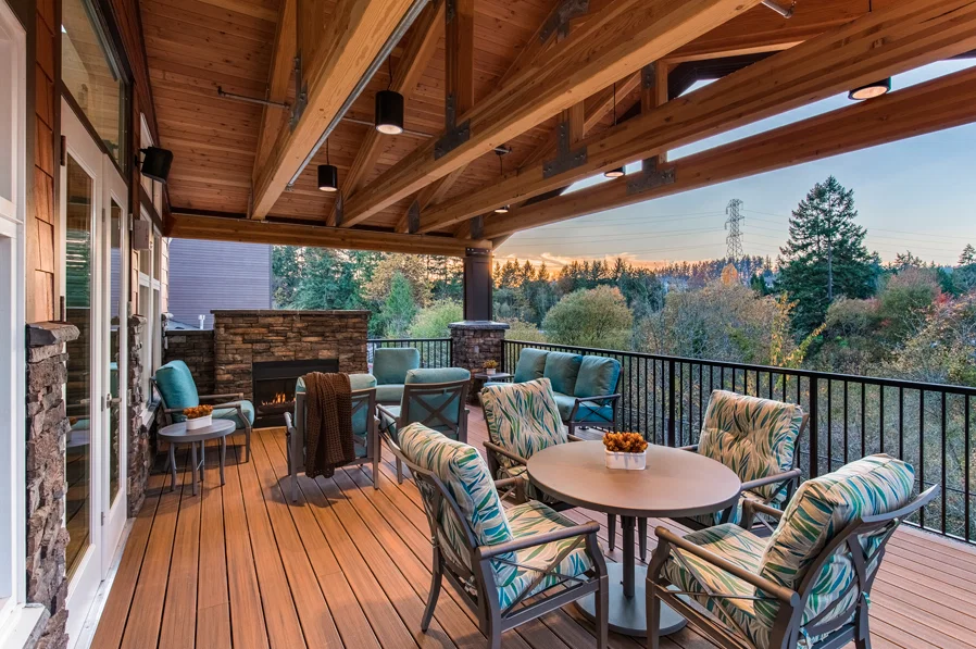 MORNINGSTAR ASSISTED LIVING & MEMORY CARE OF BEAVERTON