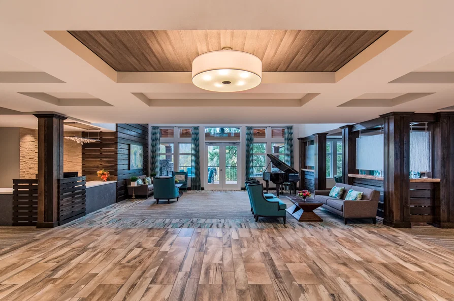 MORNINGSTAR ASSISTED LIVING & MEMORY CARE OF BEAVERTON