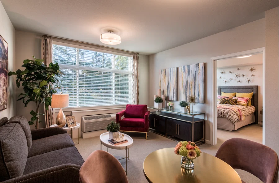MORNINGSTAR ASSISTED LIVING & MEMORY CARE OF BEAVERTON