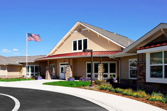 Morningstar at Bear Creek - Memory Care photo