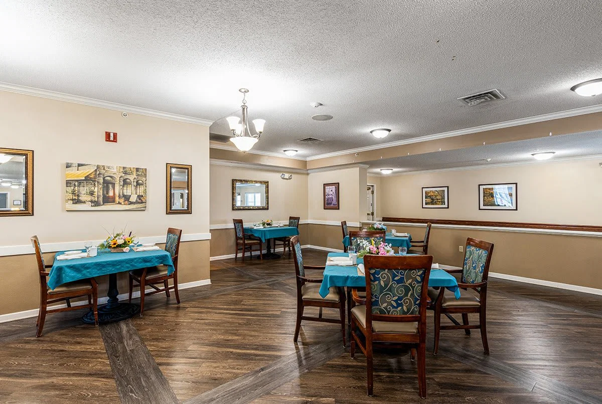Morton Memory Care