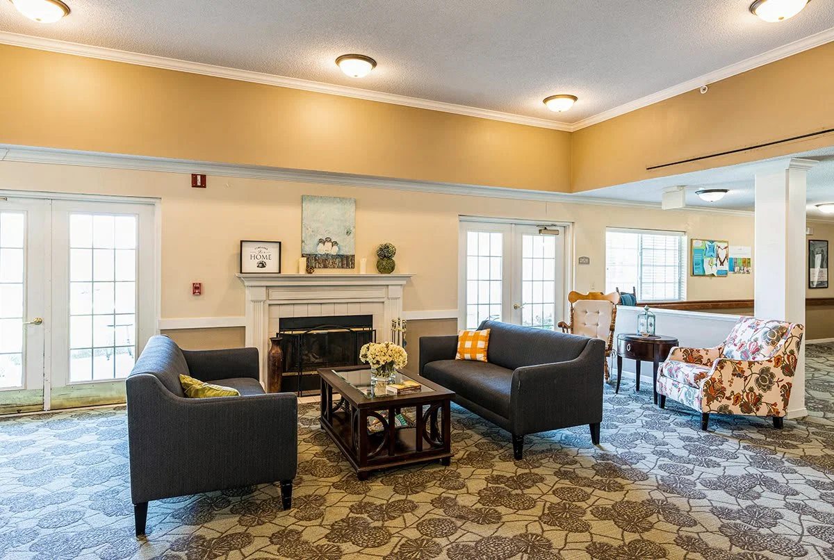 Morton Memory Care