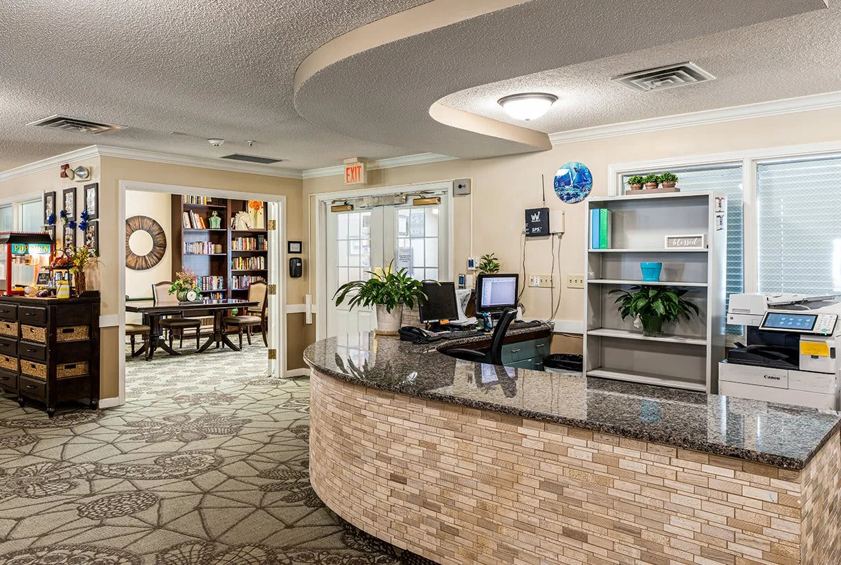 Morton Memory Care