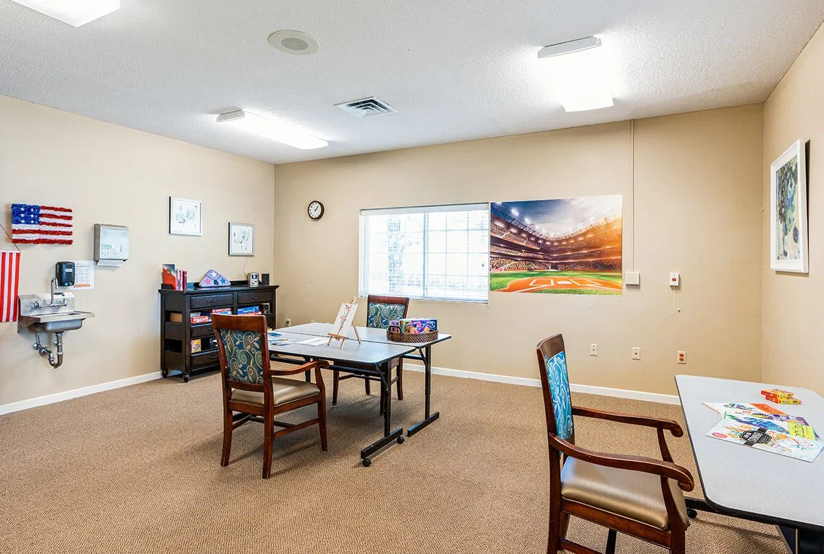Morton Memory Care