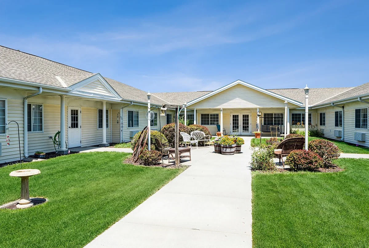 Morton Memory Care