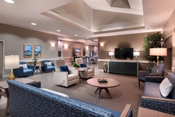 MOSAIC GARDENS MEMORY CARE AT SURPRISE