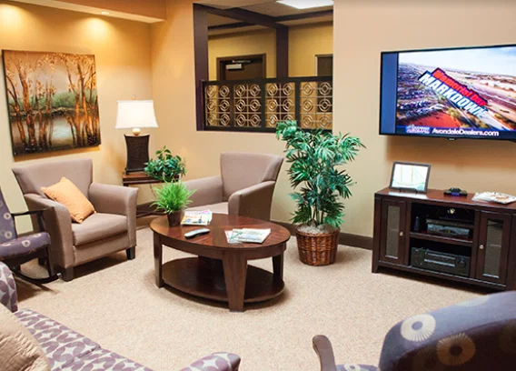 MOSAIC GARDENS MEMORY CARE AT SURPRISE