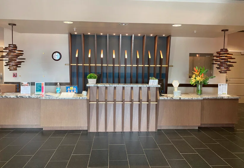 MOSAIC GARDENS MEMORY CARE AT SURPRISE