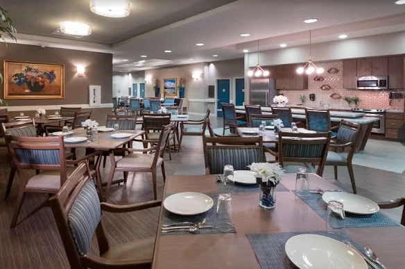MOSAIC GARDENS MEMORY CARE AT SURPRISE