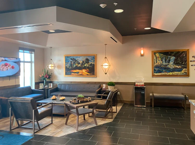 MOSAIC GARDENS MEMORY CARE AT SURPRISE