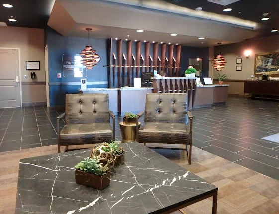 MOSAIC GARDENS MEMORY CARE AT SURPRISE