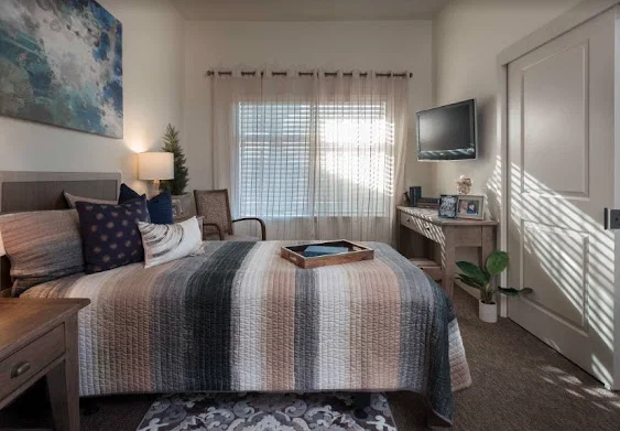 MOSAIC GARDENS MEMORY CARE AT SURPRISE