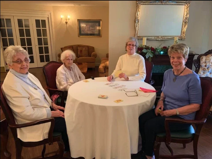MOUNTAIN MEMORIES ASSISTED LIVING & MEMORY CARE