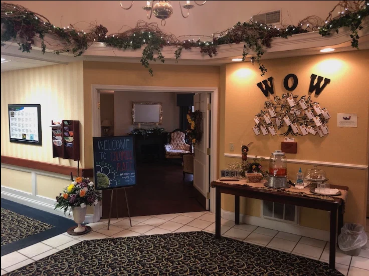 MOUNTAIN MEMORIES ASSISTED LIVING & MEMORY CARE