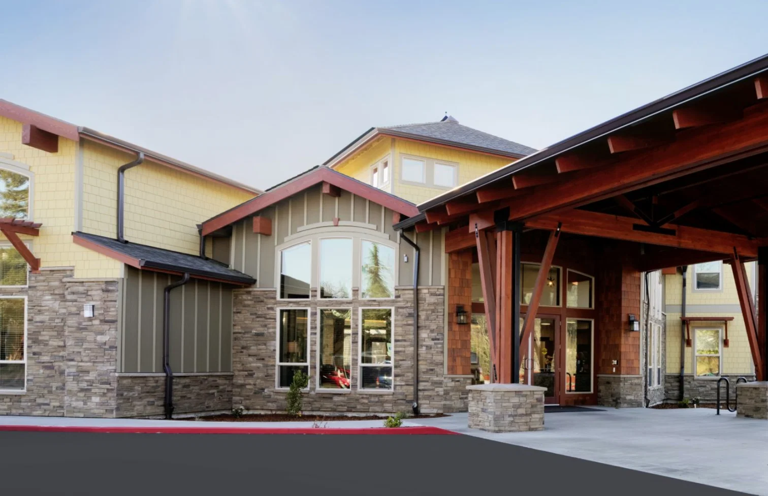 Mountain Park Memory Care - Memory Care photo