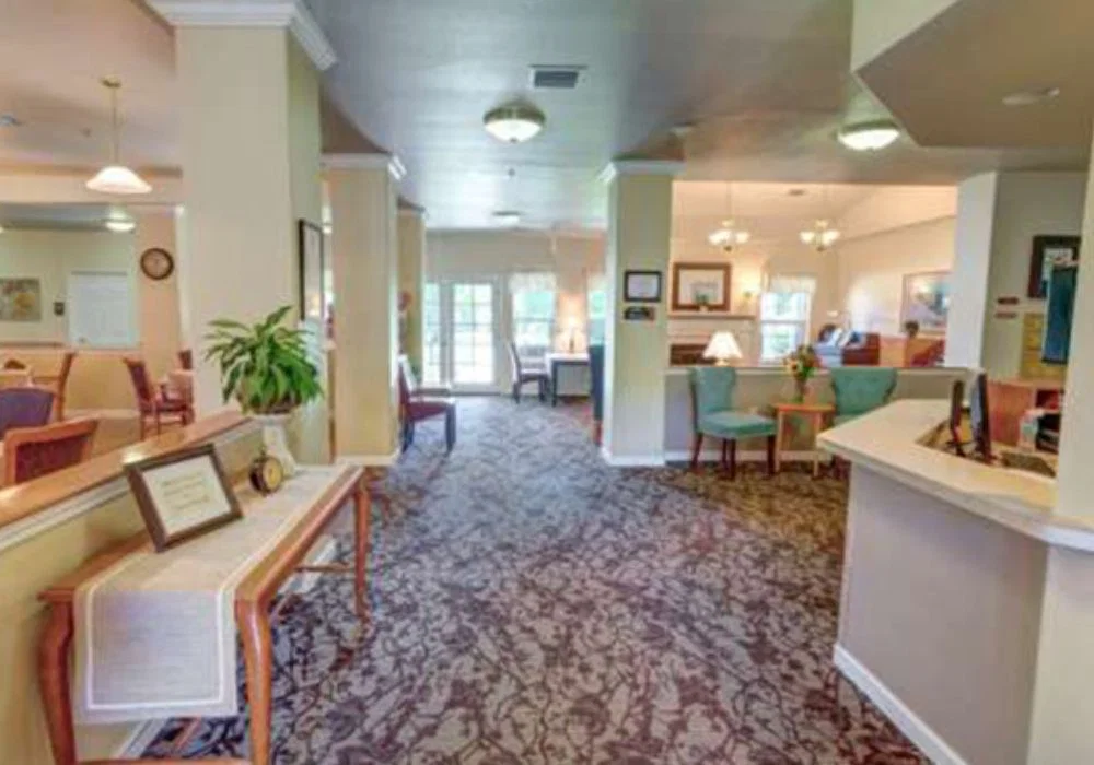 MOUNTAIN VIEW ASSISTED LIVING