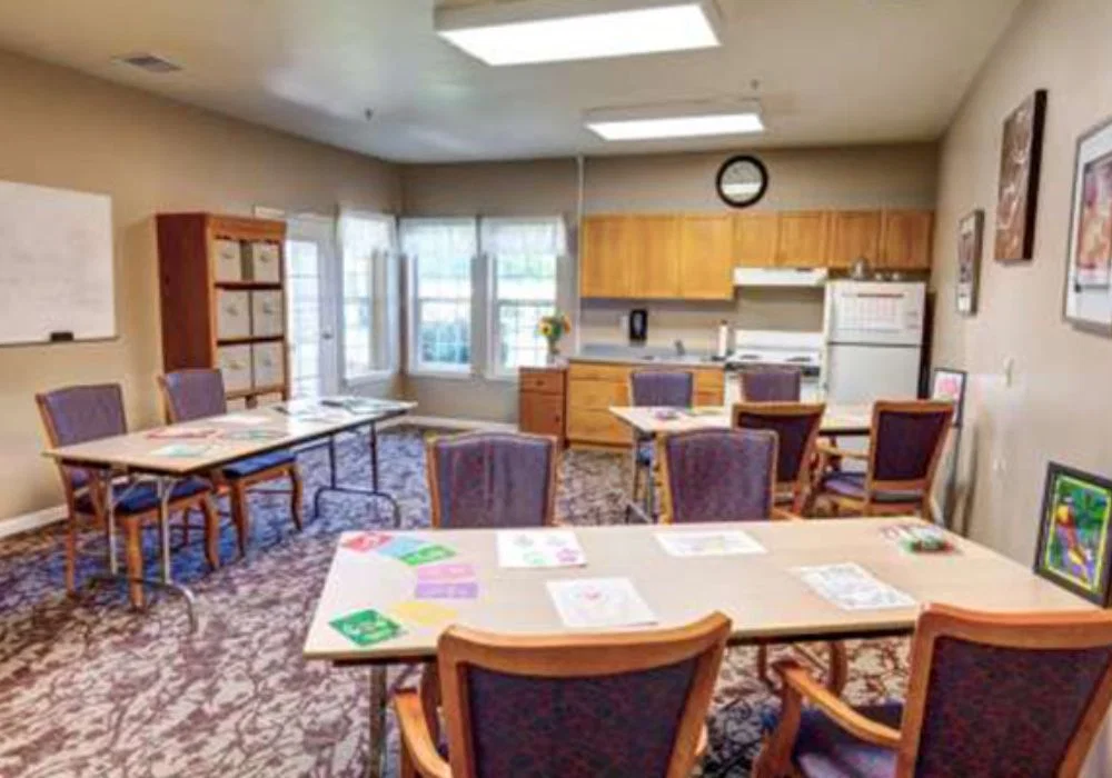 MOUNTAIN VIEW ASSISTED LIVING