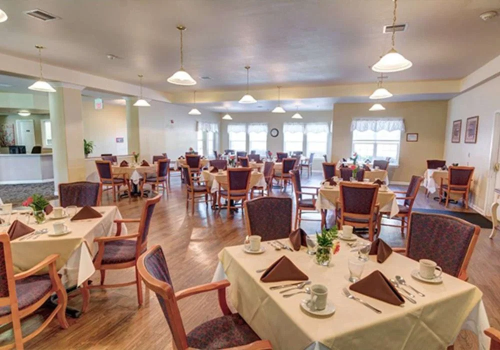 MOUNTAIN VIEW ASSISTED LIVING