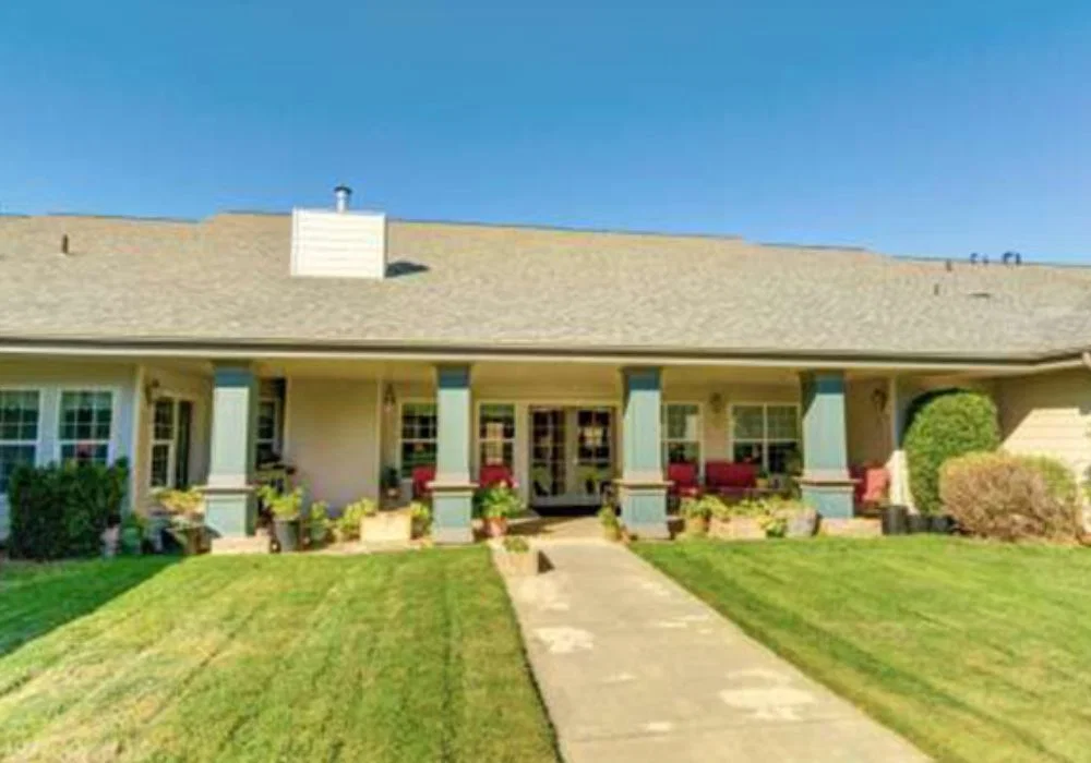 MOUNTAIN VIEW ASSISTED LIVING